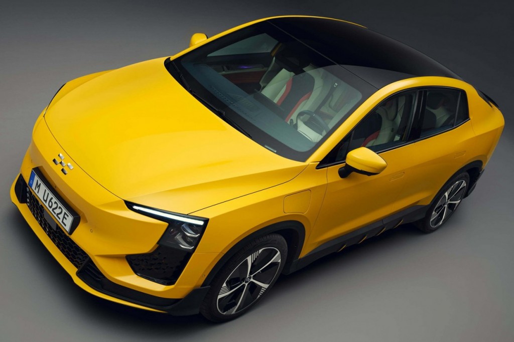 12 new electric car startups you should watch out for Move Electric